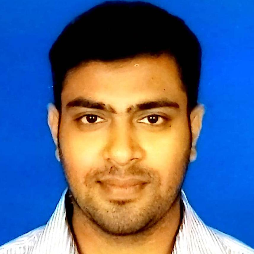 SAMPATH KUMAR KOTAGIRI