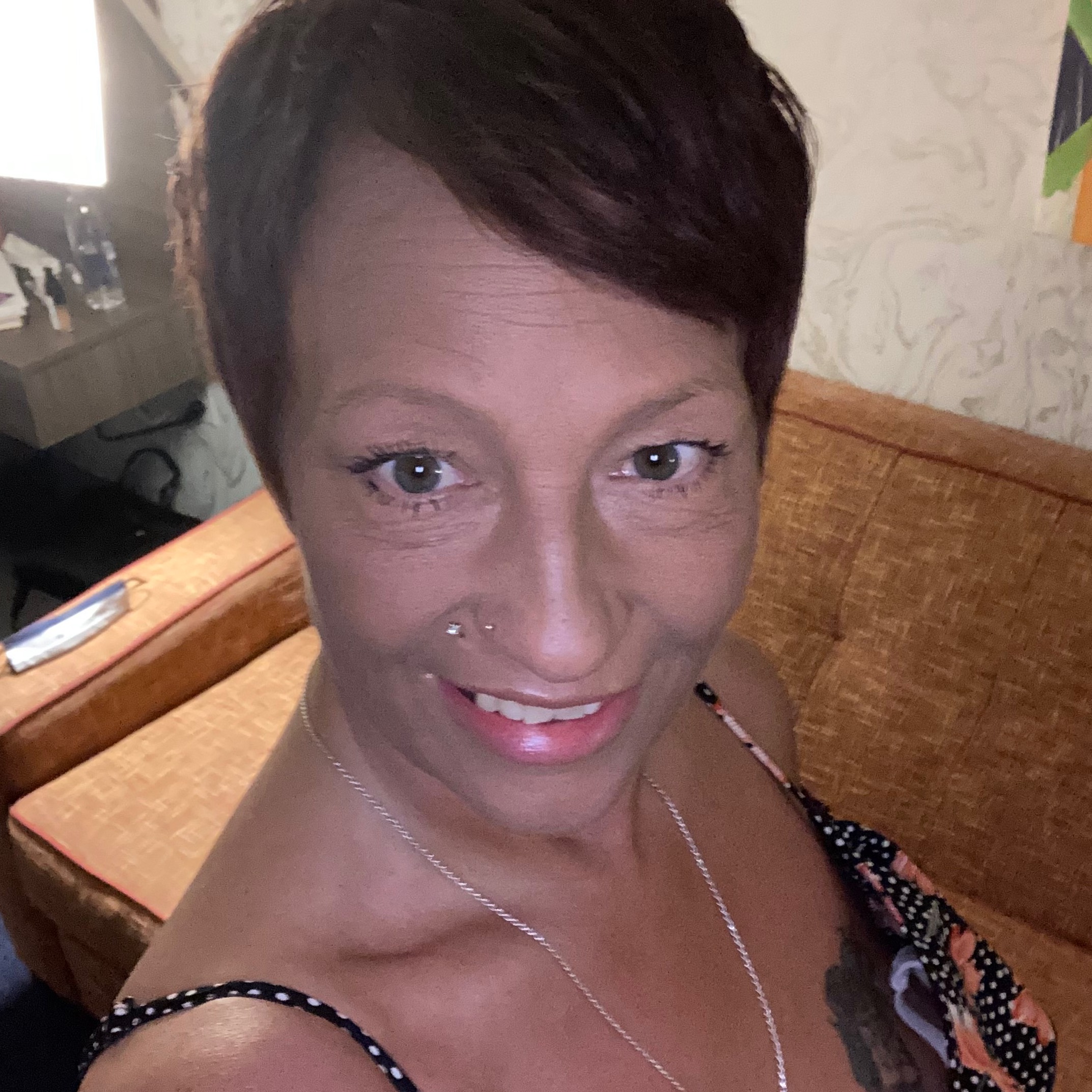 Rashelle DeMars Williams