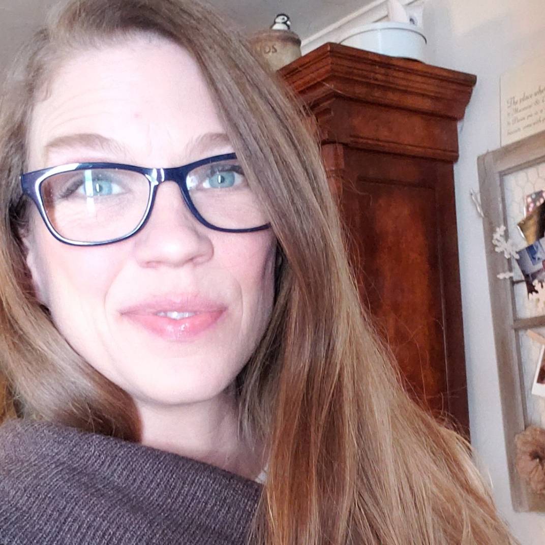 Erin Gracy