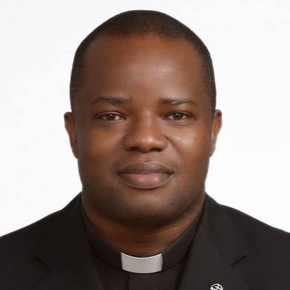 Emile Rodrigue ETEME MENOUNGA