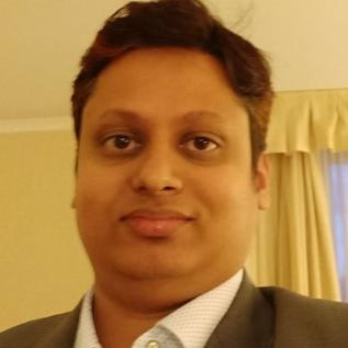 Sudhindra Kumar