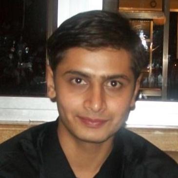 Nikhil Oswal