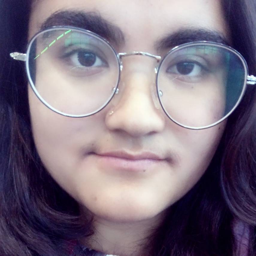 Shristy Rana