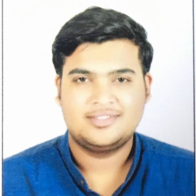 Vatsal Vyas