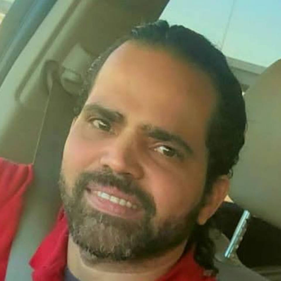 Rafael Barreto Valentin