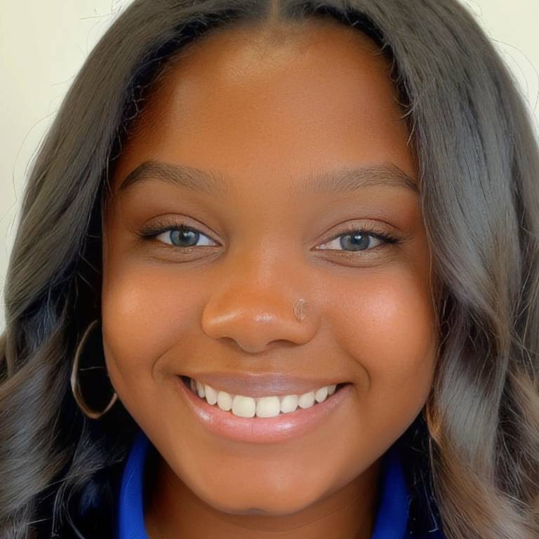 Imani Warren