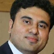 Vaibhav Dikshit