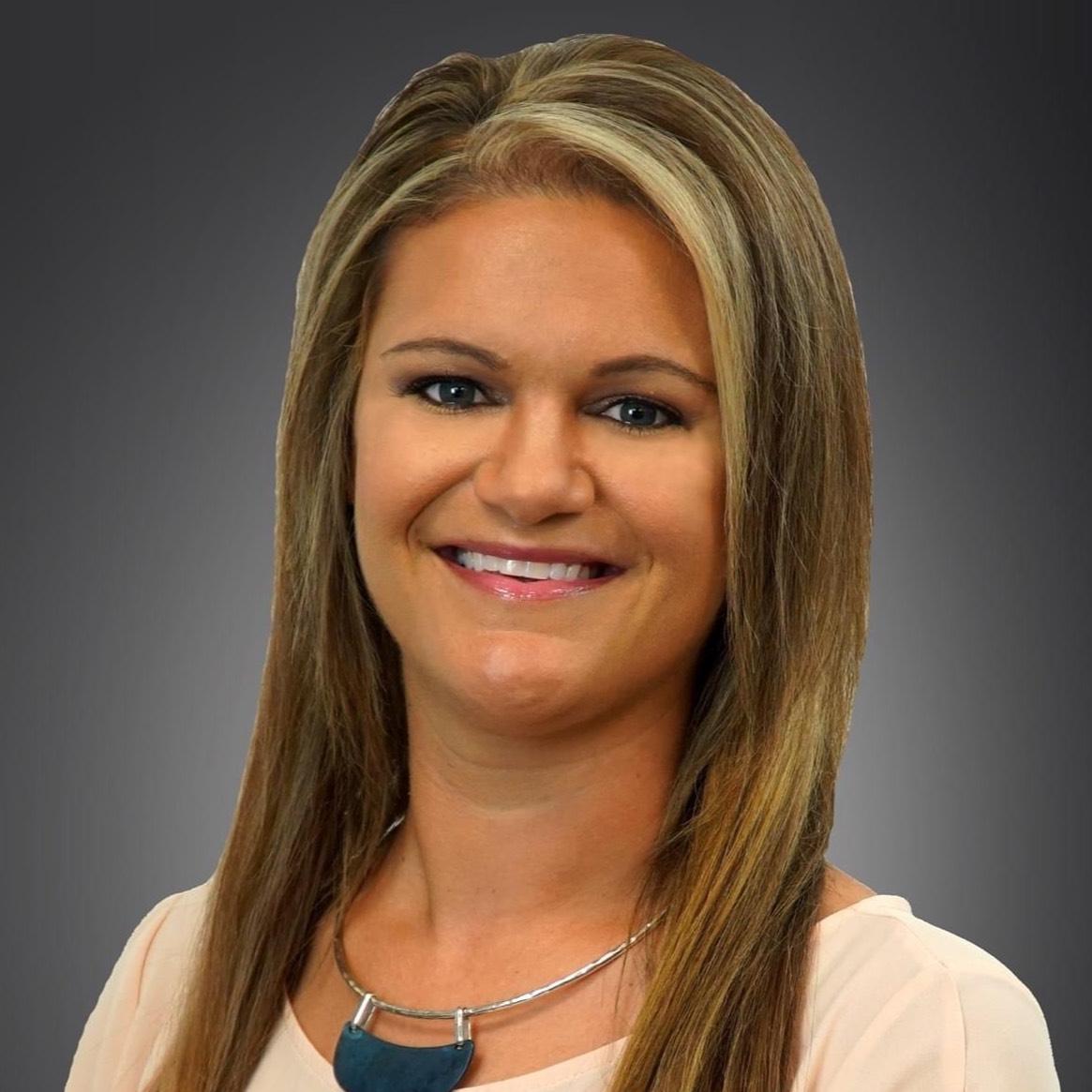 Jennifer Duplantis Ricks