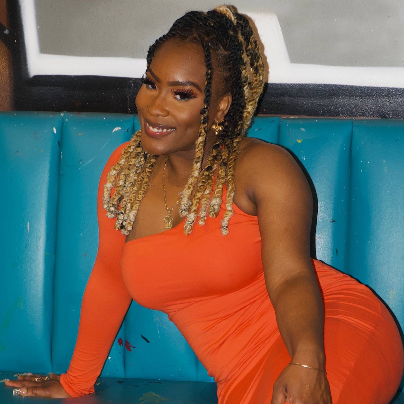 TIFFANY BABB