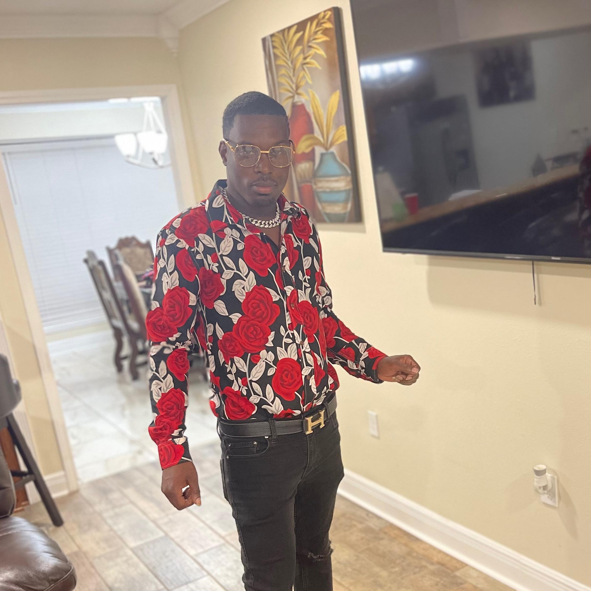 Anthony Christmas