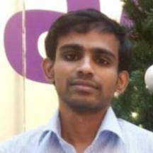 Rajesh Ramachandran