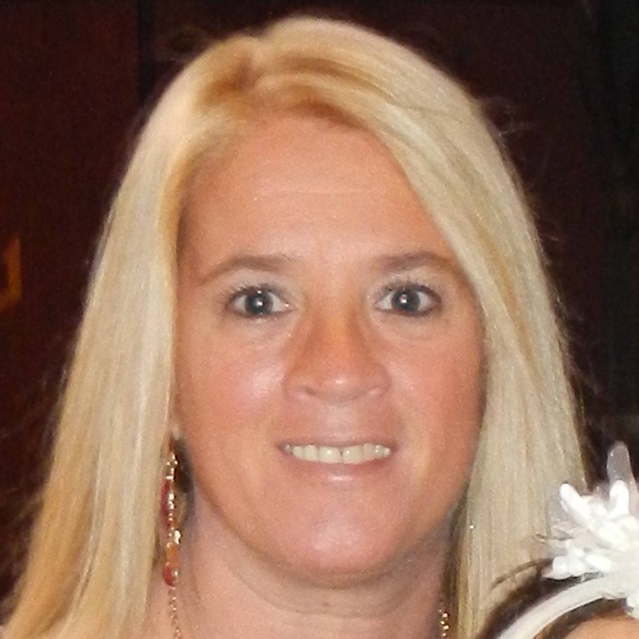 Barbara DeLeon