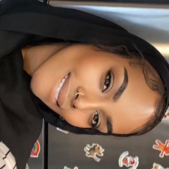 Yusur Osman