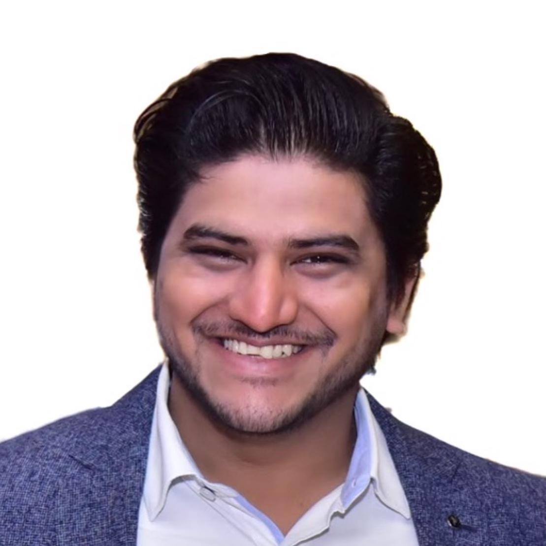 Anukaran Srivastava