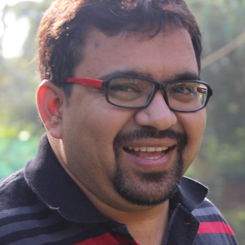 Kumar Vishal