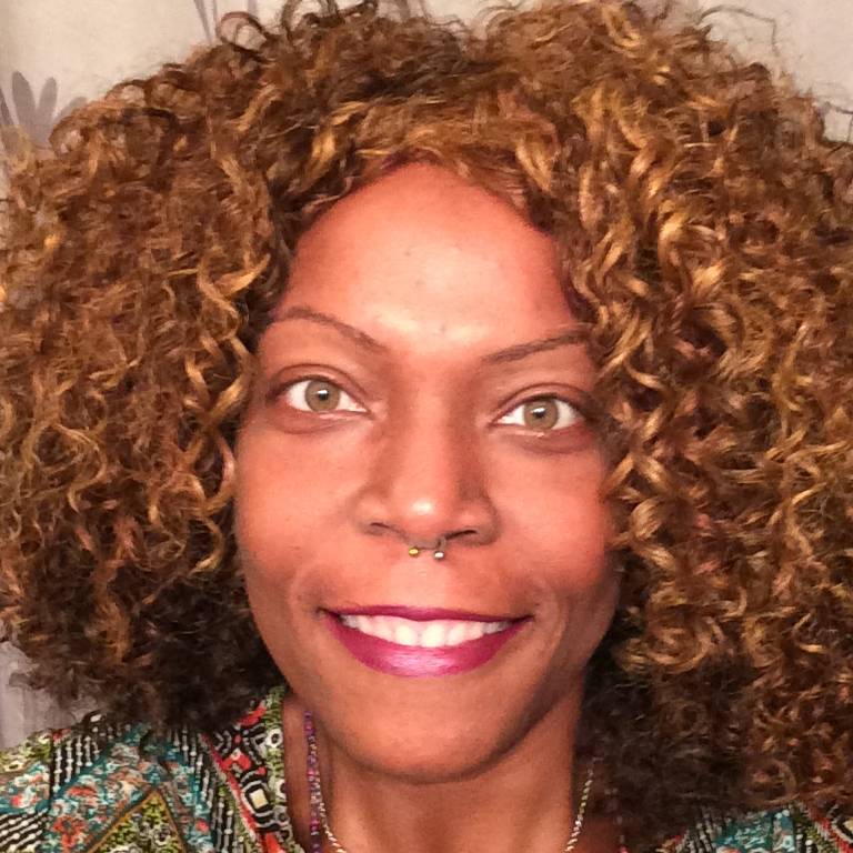 Katina "Teena" Perry