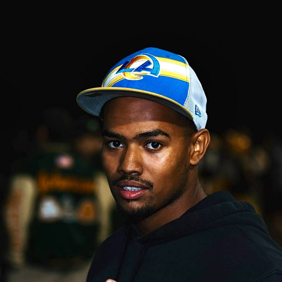 Marvin Yates