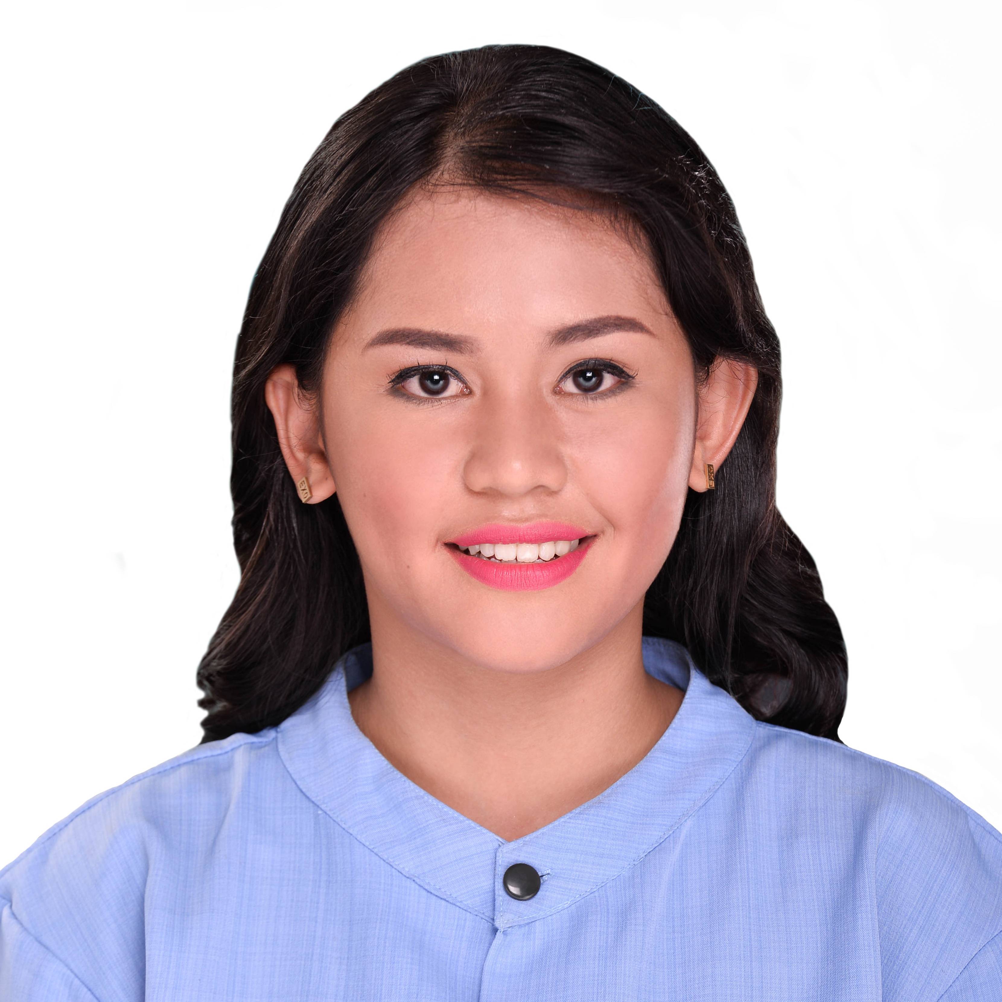 Mary Rose Navares