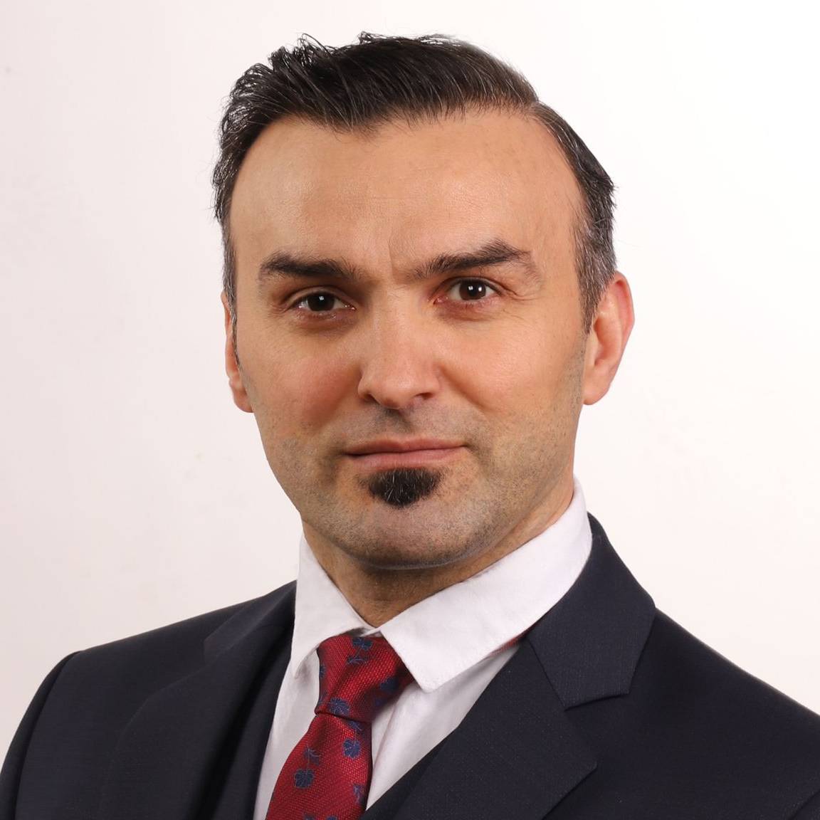 Mehmet Kaldirim