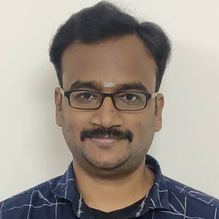 B SURESH