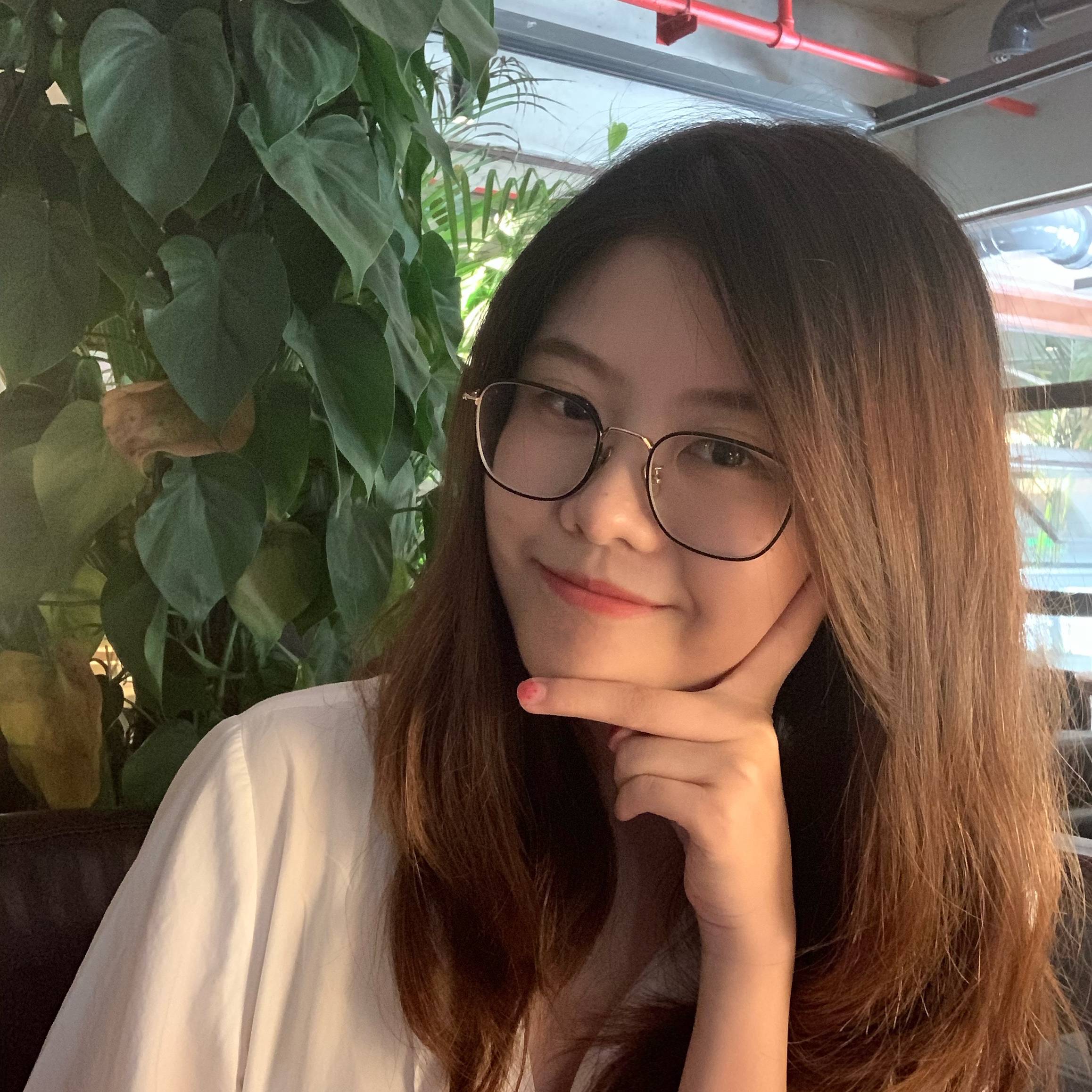 Luna Xu