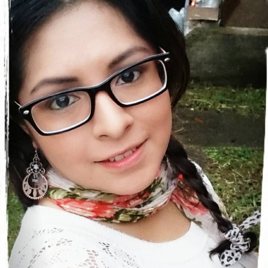 Milagros Judith Pinares Rojas