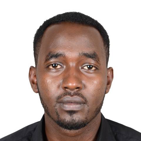 Vianney Muhoza