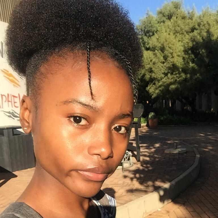Ntokozo Rivombo