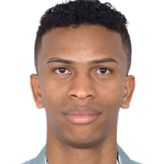 Renson Caicedo