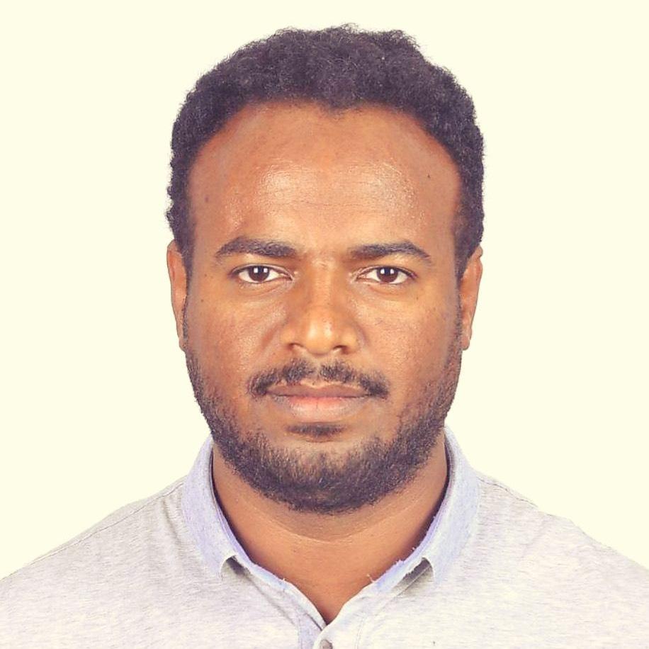 Tewodros Yoseph Roko