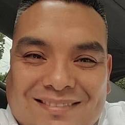 Ramiro Nevarez