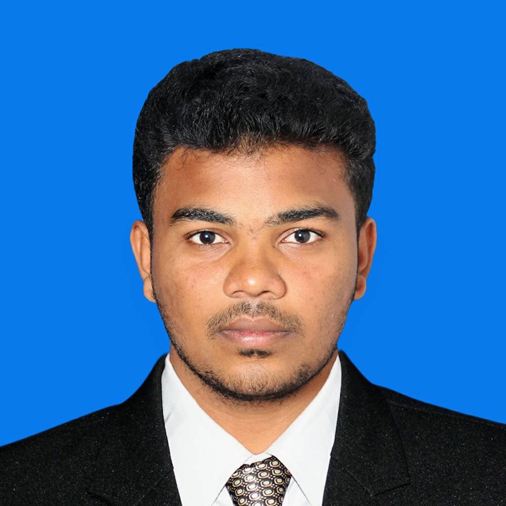 YOGESH RAJ KARTHIKEYAN