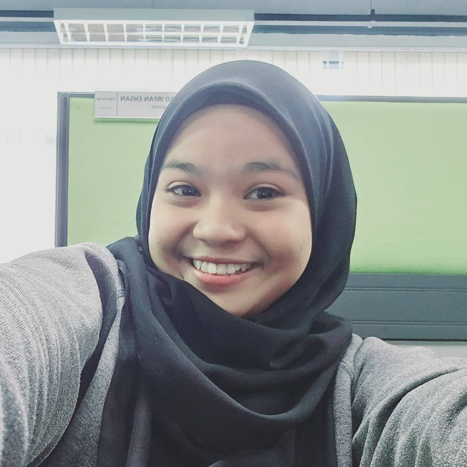 NUR AKIRAH ZAIDI