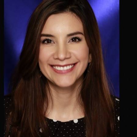 Natalia Perez Reinke