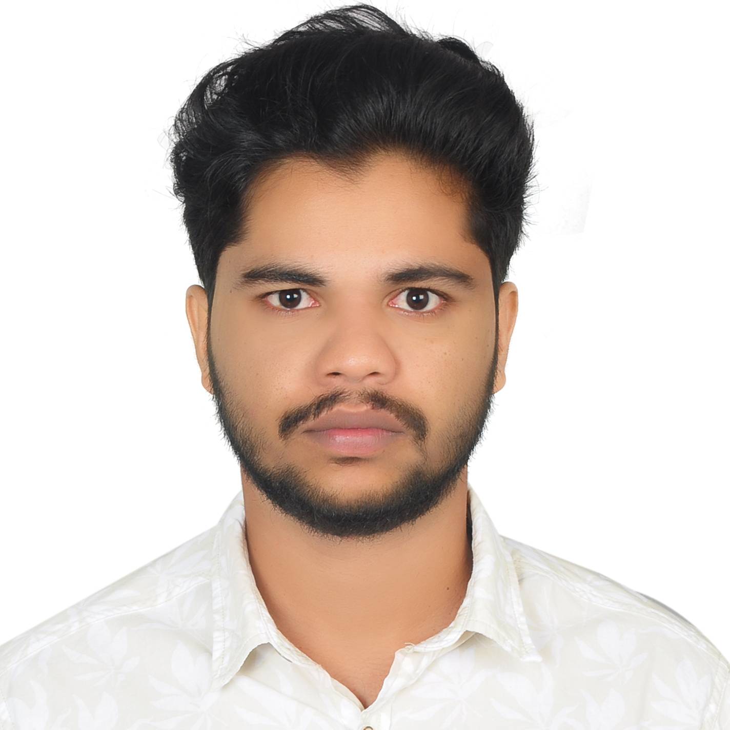 JITHIN PAYYAPANTHA