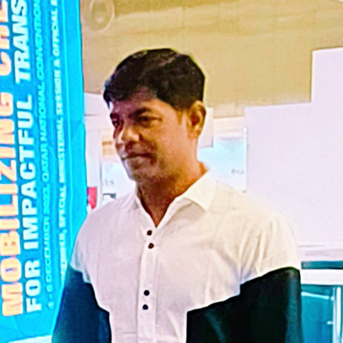 Afjal Alee