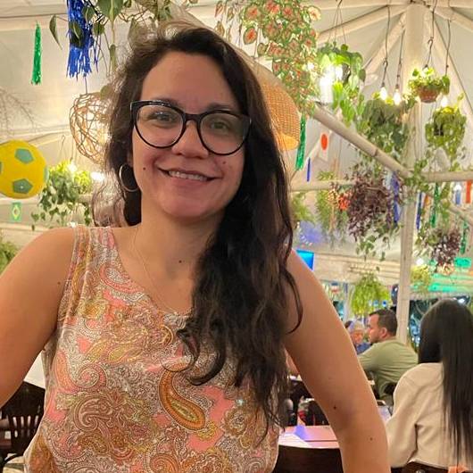 Mercedes Elena Hernández Reinoso