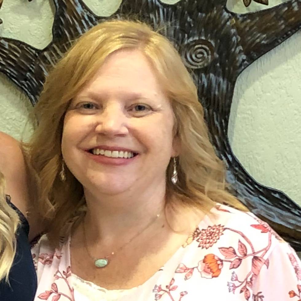 Catherine Dahl