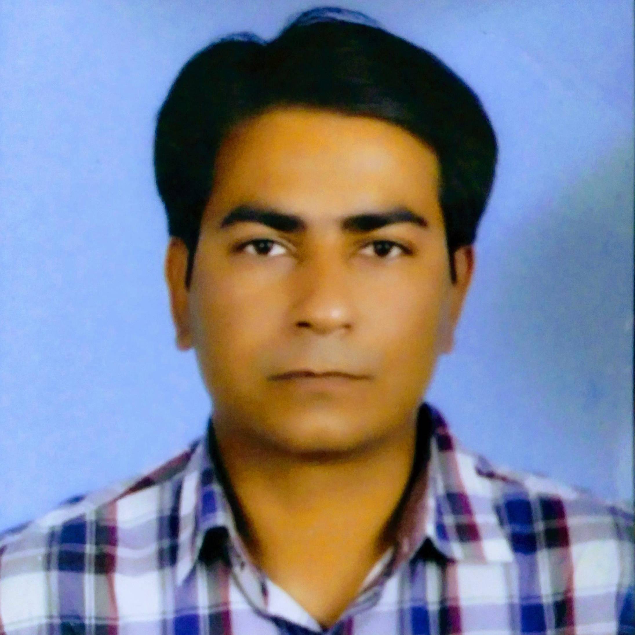 Deepak Sharma