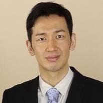 Kosuke Harada