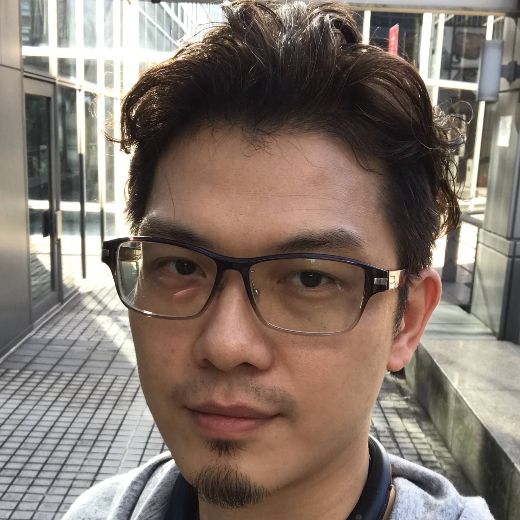 Yen-Lee(Randy) Feng