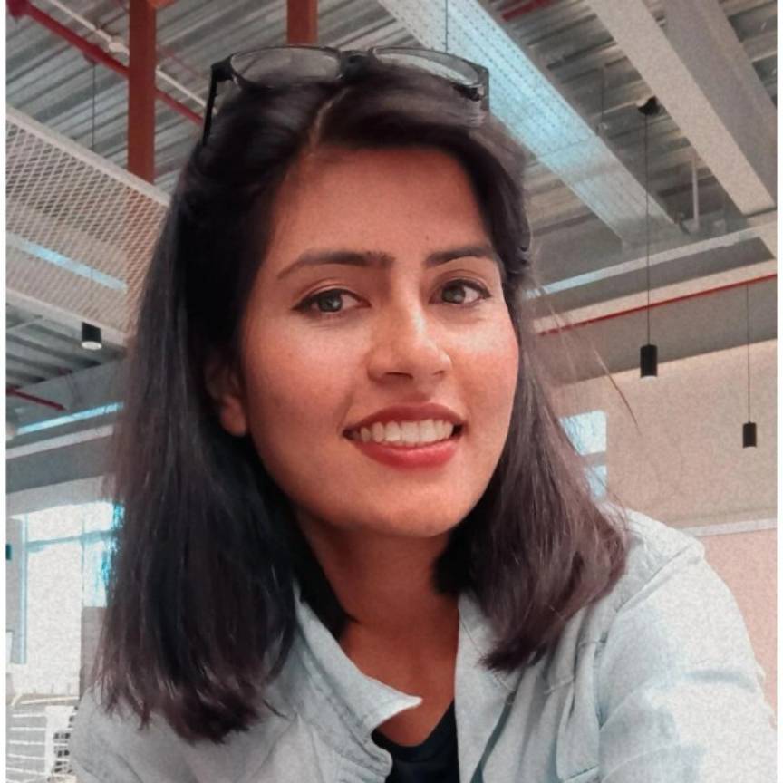 Vineeta Kumari