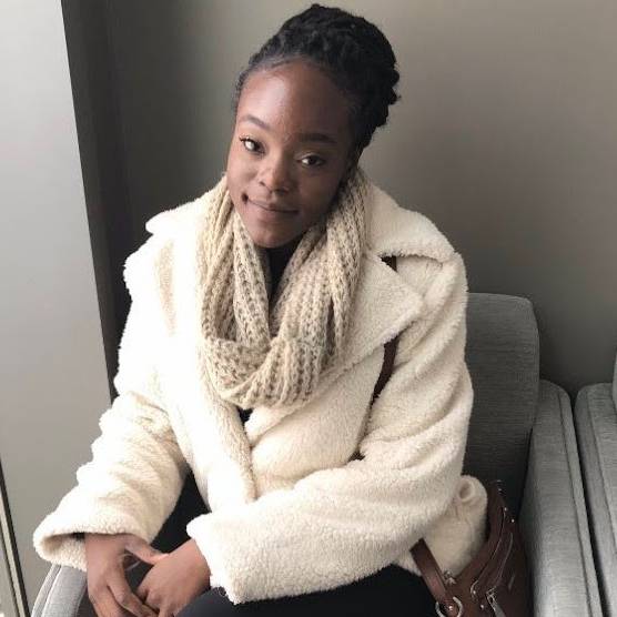 Eniola Oyefeso