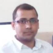 Rajesh Kumar Mishra