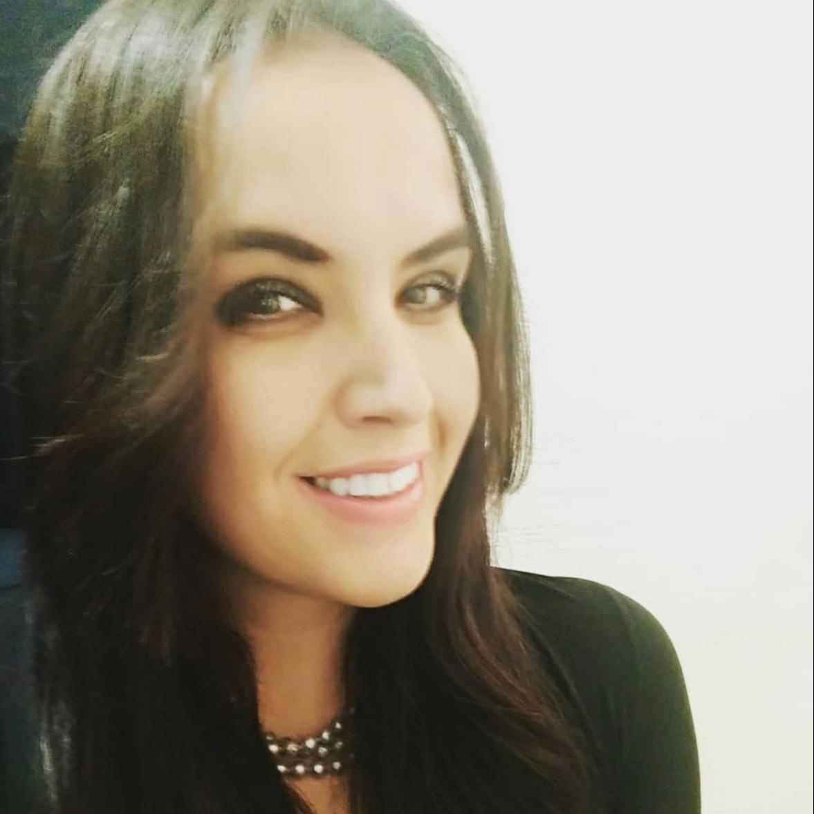 Jeannine Judith Recillas Moran