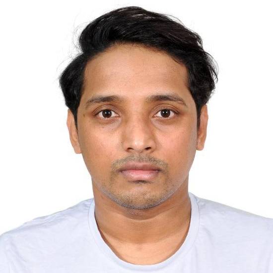 Dhanushka Panagodage