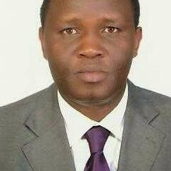 MARTIN BIKURI