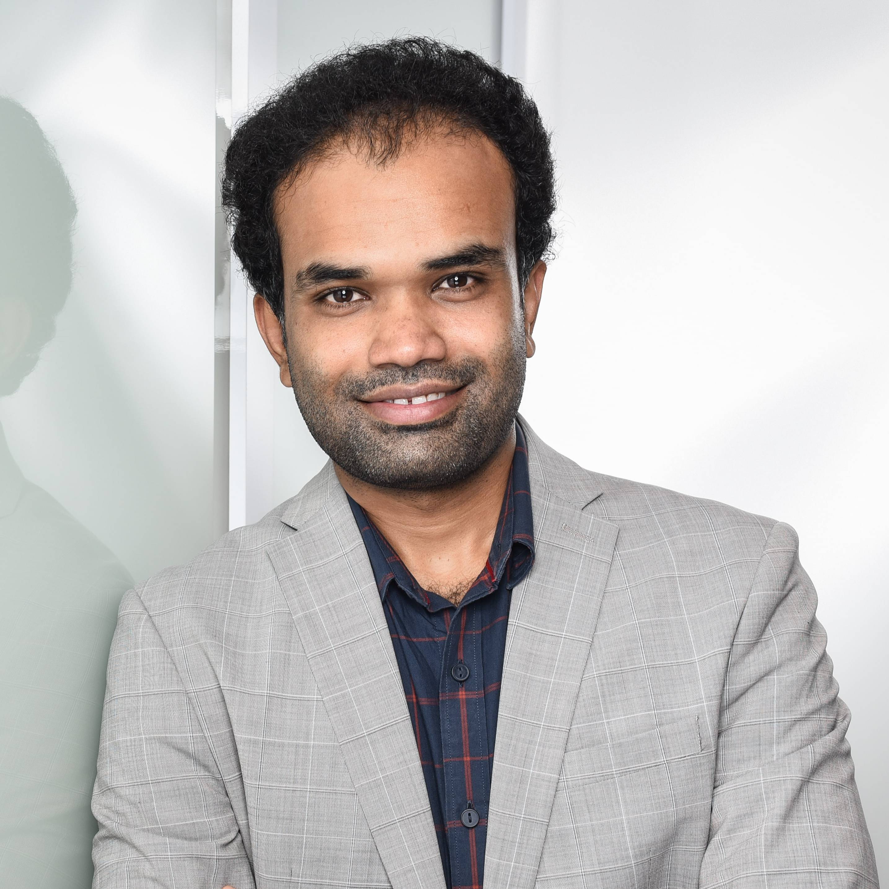 Sai Kumar Pakalapati
