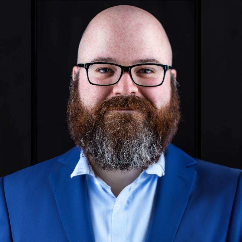 Nathan Retelle, CPMSM