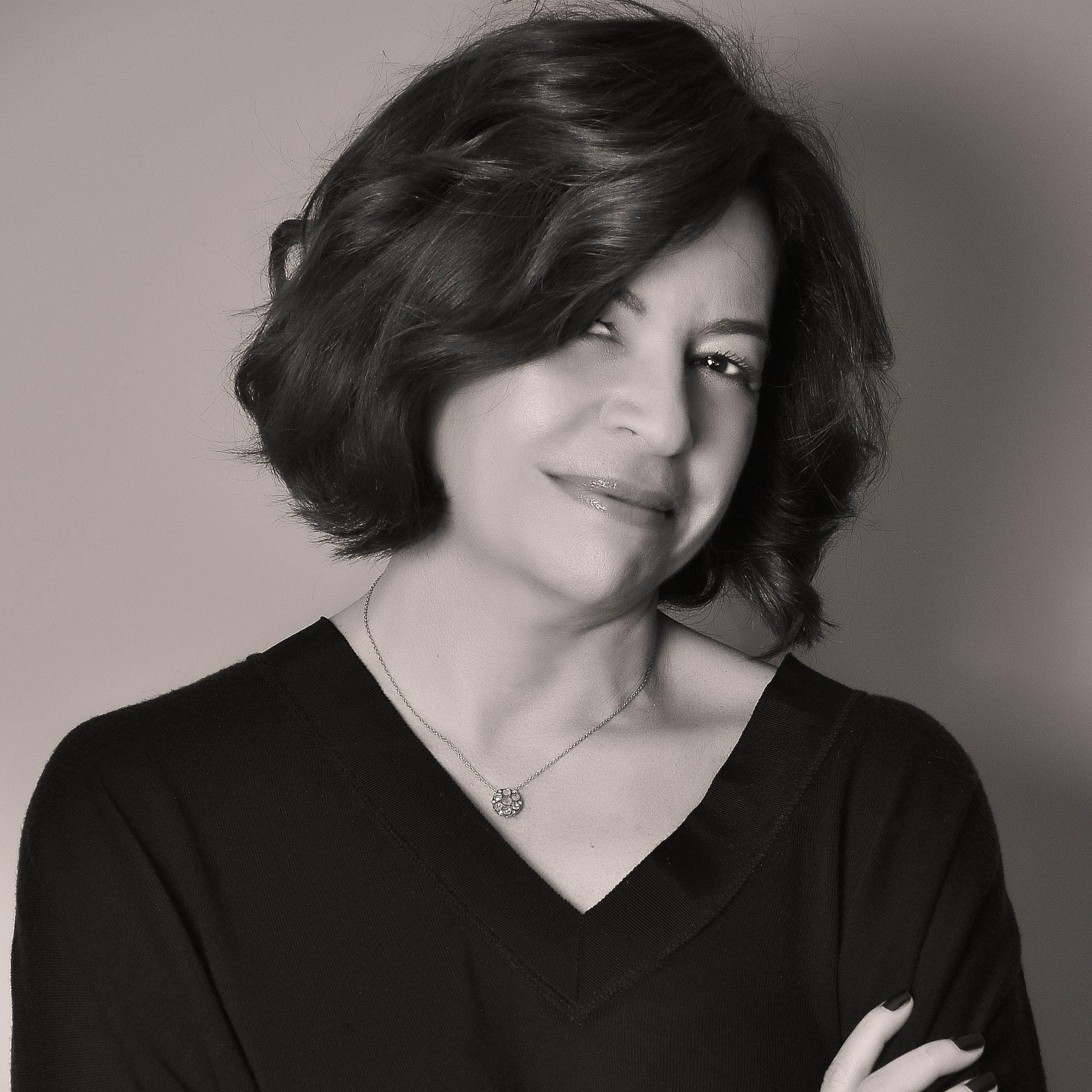 JANANE MALLAT